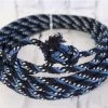 30 Ft Color Blue Cotton Kids Soga Youth Lariat Rope -Western Harness Shop image 743