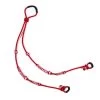 Riendas Charras Rojo/Blanco Boton Red/White Charro Reins -Western Harness Shop image 766