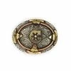 Hebillas Oval Charros Original (Nino) Buckle -Western Harness Shop image 77