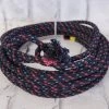 30 Ft Mixed Cotton Nino Soga Youth Lariat Rope -Western Harness Shop image 794