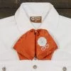 Orange Charro Bowtie Mono Camisa Charra -Western Harness Shop image 81