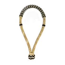 Charro Bosal Cuero Crudo Charro Rawhide Bosal