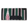 Pony Western Pad Green Carona Para Pony Verde