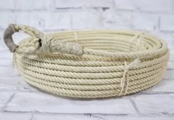 Soga De Ixtle Para Piales 40 Metros Ixtle Charro Lasso