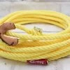 34 Ft Pastel Matte Yellow Soga Para Florear Trick Rope