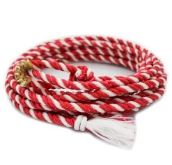 30 Ft Western Adult Lasso Rope Rodeo Lariat Roping Gear