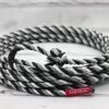 25 Ft Kids Poly-Nylon Rope Soga De Plomo Para Nino -Western Harness Shop image 859