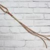 Cuarta Cuero Crudo Rawhide Red Quirt -Western Harness Shop image 871
