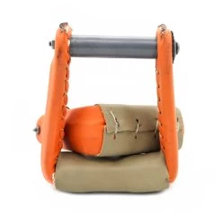 Charro Estribos Para Montura Charra Horse Saddle Stirrups -Western Harness Shop image 882