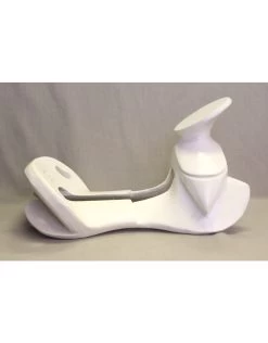 15" Charro Saddle Tree (Fuste) Montura Charra Charreria