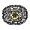 Charros Original C Hebilla Charra Buckle -Western Harness Shop image 91