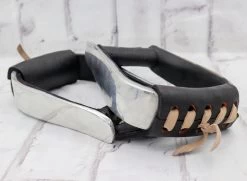 Aluminum Western Bell Horse Stirrups