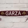 Maroon Garza Charro Sarape Montura Charra -Western Harness Shop image 919