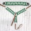 Charro Pecho Pretal Set Green 35" Cincho Breastcollar -Western Harness Shop image 981