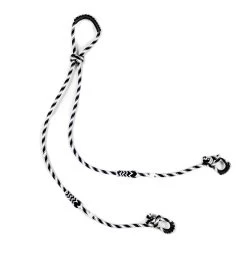 Reindas Charras Economicas Blancas White Simple Economic Charro Reins